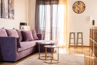 Stathohouse - Peaceful Balcony Retreat in Filiatra - 4