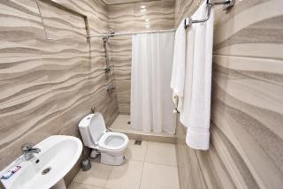 Cozy Yerevan Hotel - 1