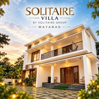 Solitaire Villa - 9