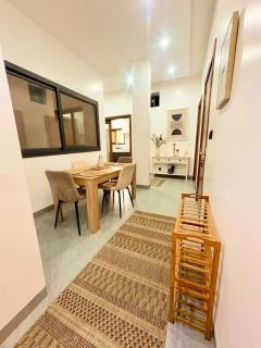 Guest House Dakar - 9