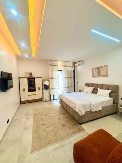 Guest House Dakar - 8