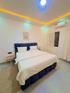 Guest House Dakar - 6