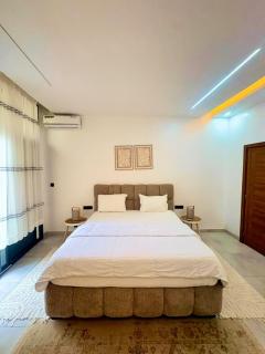 Guest House Dakar - 4