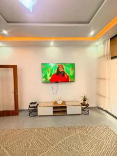 Guest House Dakar - 1