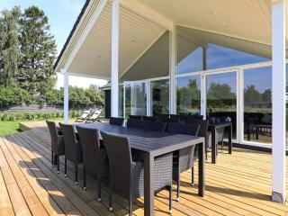 4 star holiday home in Væggerløse - 5