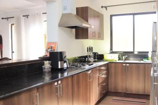 Urbane Living By KimB - 1