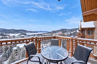 Tremblant Prestige - Altitude 170-9 - 7