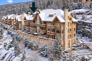 Tremblant Prestige - Altitude 170-9 - 6