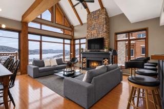 Tremblant Prestige - Altitude 170-9 - 5