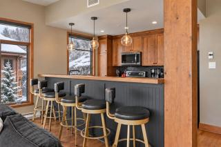 Tremblant Prestige - Altitude 170-9 - 2