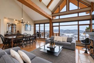 Tremblant Prestige - Altitude 170-9 - 1