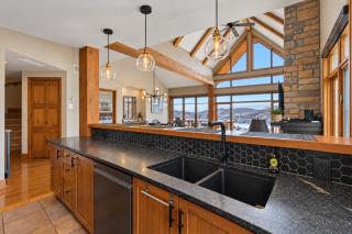 Tremblant Prestige - Altitude 170-9 - 1
