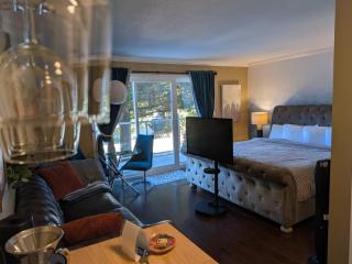 Evergreen Bed & Breakfast - 0