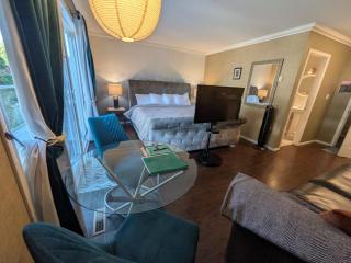 Evergreen Bed & Breakfast - 7