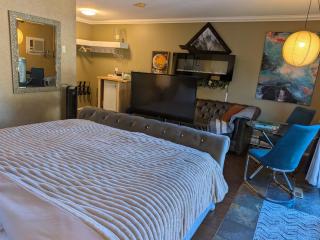 Evergreen Bed & Breakfast - 6