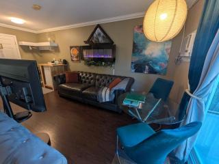 Evergreen Bed & Breakfast - 4
