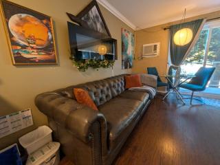 Evergreen Bed & Breakfast - 2