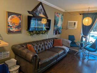 Evergreen Bed & Breakfast - 1