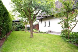 LenHaus Sundern - Ferienhaus mit Kamin & Garten - 3
