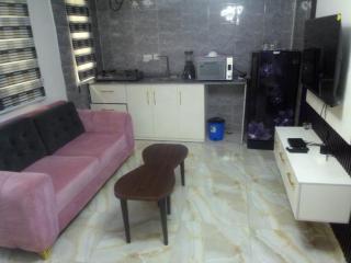 Resource apartment - 8