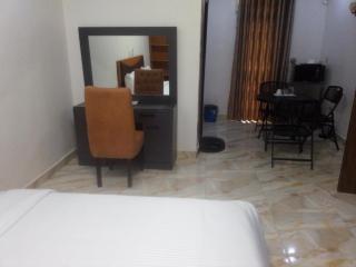 Resource apartment - 5