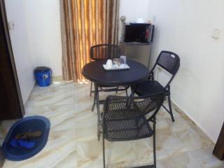 Resource apartment - 4