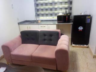 Resource apartment - 1
