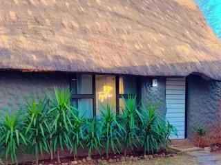 Pamensky Bush Spa and Accommodation - 7