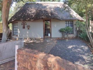 Pamensky Bush Spa and Accommodation - 0