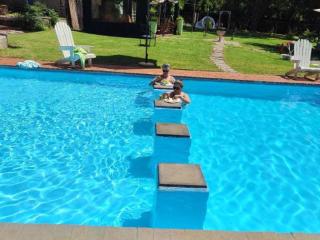 Pamensky Bush Spa and Accommodation - 6