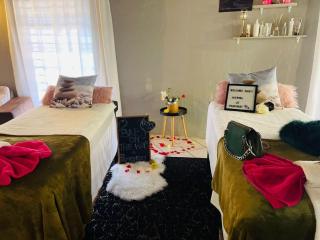 Pamensky Bush Spa and Accommodation - 4