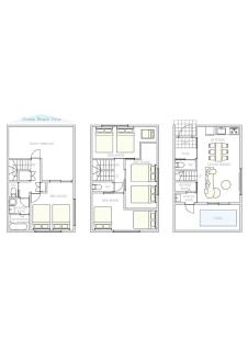 Grandioso Okinawa Pool Villa Onna 9 - Vacation STAY 90325v - 0