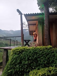 Mandaram Glamping Resort - 6