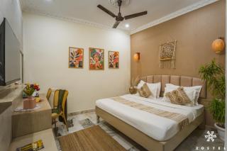 Zostel Pushkar - 7
