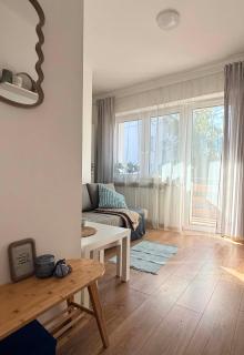 Cozy Studio Kraków Zakopiańska - 5