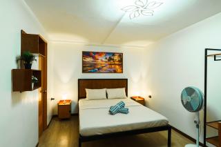 Second Home Moalboal - 5