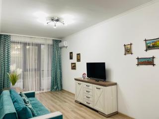 Exclusive Star Two room apartment - 7