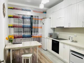 Exclusive Star Two room apartment - 6