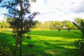 SAMARINE RESORT and SPA - 9