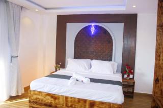 SAMARINE RESORT and SPA - 8