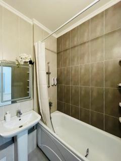 Exclusive Star Two room apartment - 1