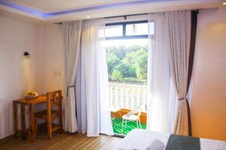 SAMARINE RESORT and SPA - 3