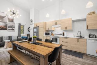 Le2085 - Spa et Plage - Les chalets dans le nord - 3