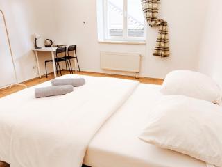 Fantastic-Inn Kraków - B7 Room C303 - 0