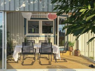 8 person holiday home in Tvååker - 4