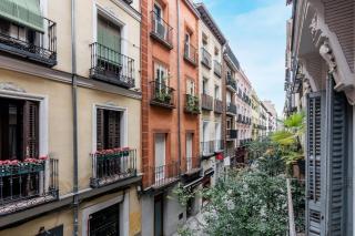 Modern and cozy apartment in Chueca - 7