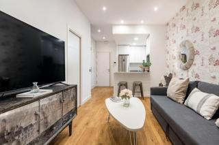 Modern and cozy apartment in Chueca - 6