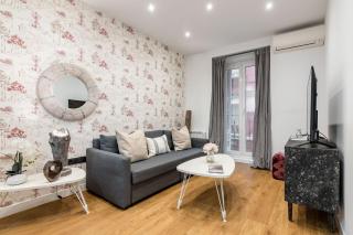 Modern and cozy apartment in Chueca - 1