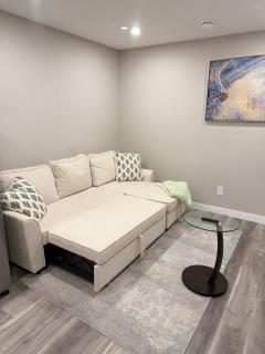 The Cozy Haven - 8