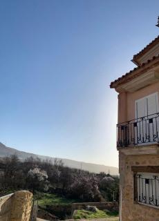 Parador Moderno - 8